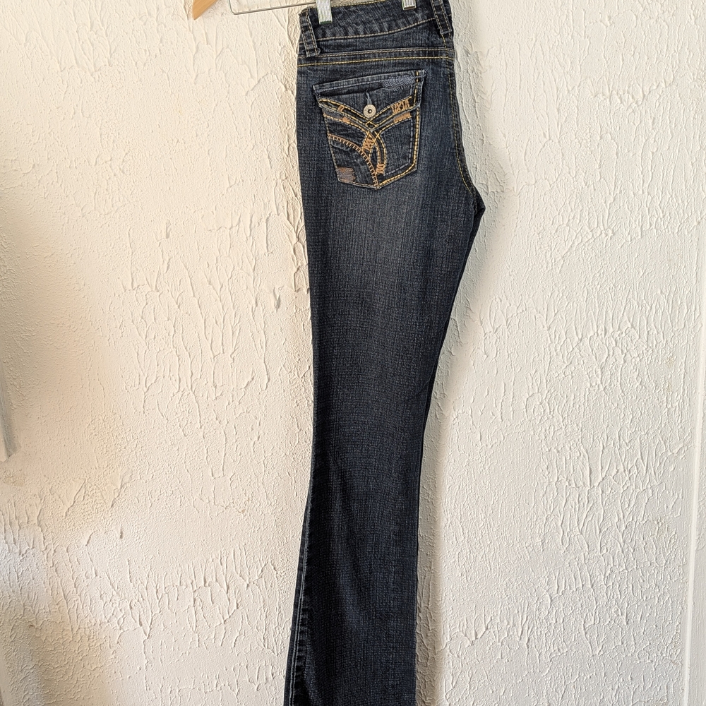 Stylish Black Denim Jeans for Women